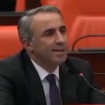 DEM Parti Milletvekili Celal Fırat, okullardaki Ramazan genelgesini eleştirdi