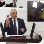 DEM Partili Gergerlioğlu’nun polislerin videosuna yaptığı yorum olay oldu