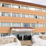Deniz öğretmen, 26 yıl sonra ilk görev yeri Yüksekova’ya geri döndü