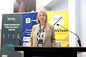 Denizli’de Yalın Dönüşüm Paneli