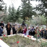 Deprem acısı taze: Oğul ve torunları kaybeden baba