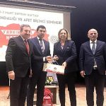Deprem Haftası’nda farkındalık semineri