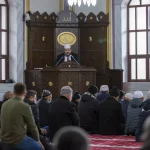 Deprem Şehitleri Bolu’da Anıldı