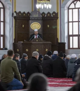 Deprem Şehitleri Bolu’da Anıldı