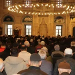 Deprem Şehitleri İçin Dua