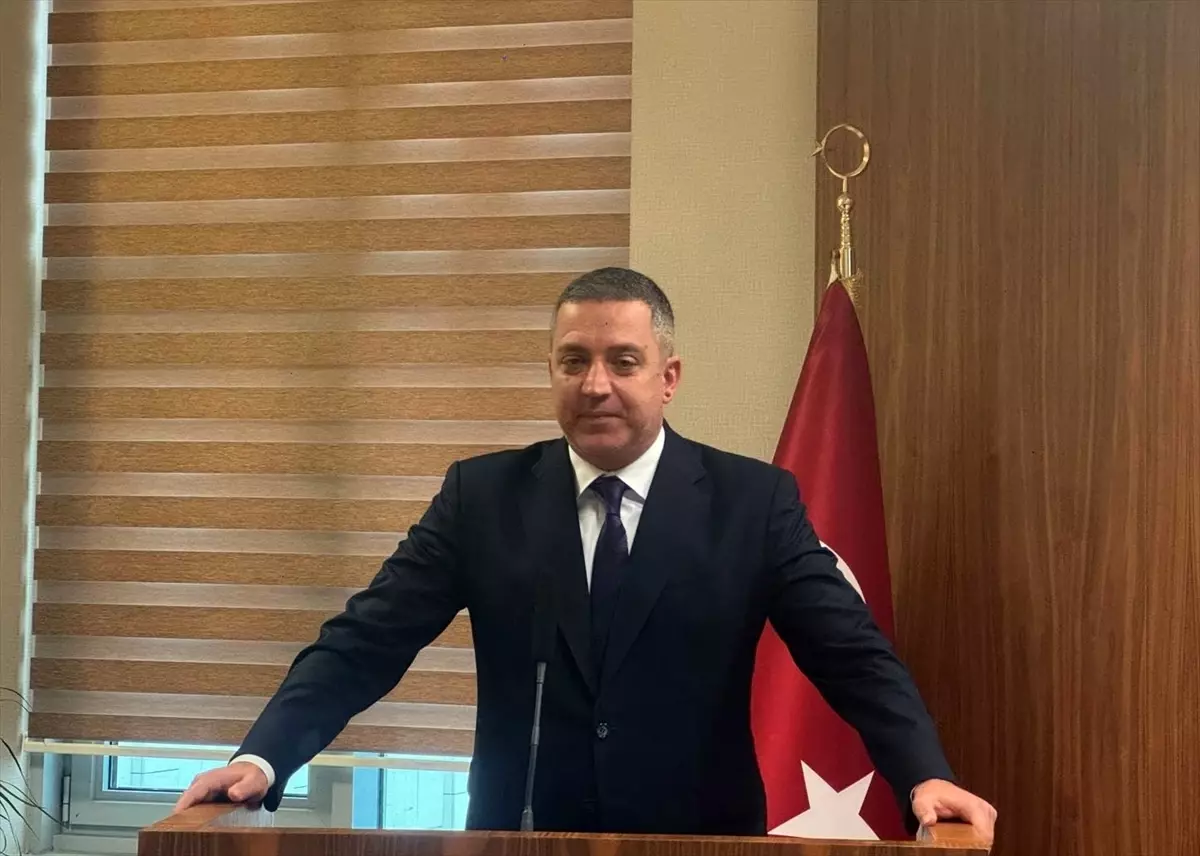 Deprem Semineri Adana’da Yapıldı