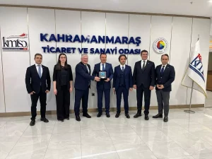 Deprem Üçüncü Yıldönümünde Sigorta Temasları