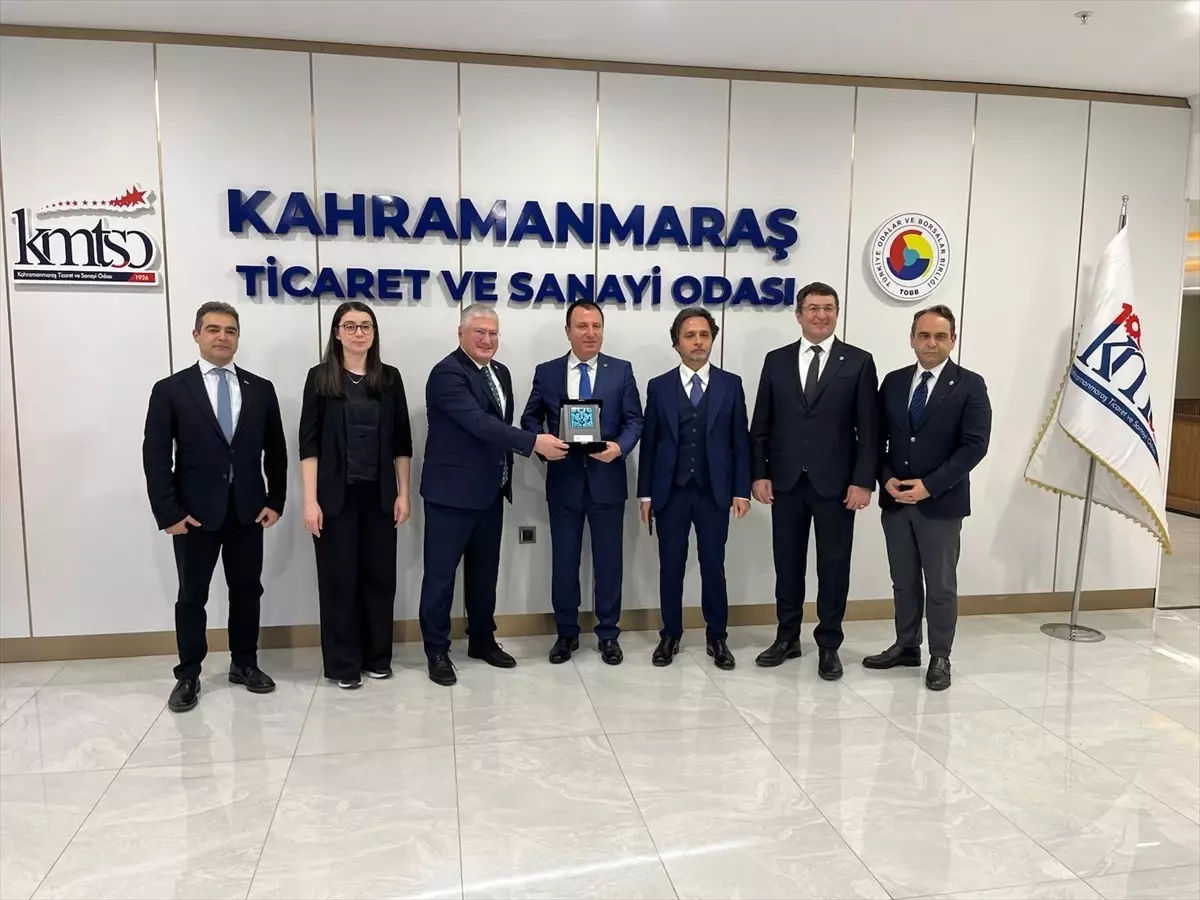 Deprem Üçüncü Yıldönümünde Sigorta Temasları