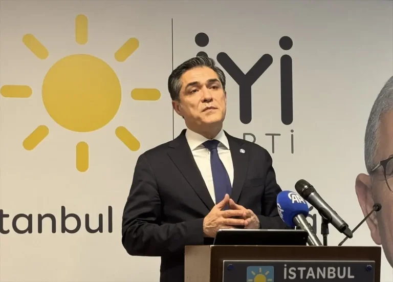 Deprem ve İhmal: Kavuncu’dan Kritik Uyarı
