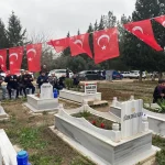 Depremde Hayatını Kaybeden Uçar Ailesi Anıldı
