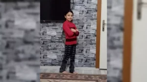 Depremde Kaybedecek Oğul Doğdu