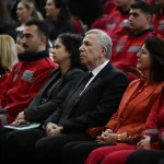 Depremin 3. Yılı Anma Programı