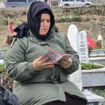 Depremin 3’üncü yıl dönümünde Hatay’da mezarlıklarda hüzün