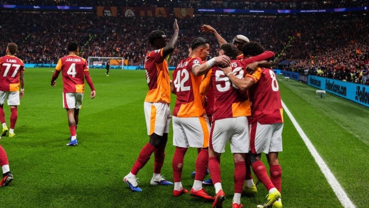 Devler Ligi’nde rövanş zamanı: Galatasaray nasıl tur atlar?