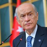 Devlet Bahçeli: Şehit pilotumuza Allah’tan rahmet diliyorum