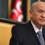 Devlet Bahçeli: Terörsüz Türkiye’de yol haritası şekillenmiştir
