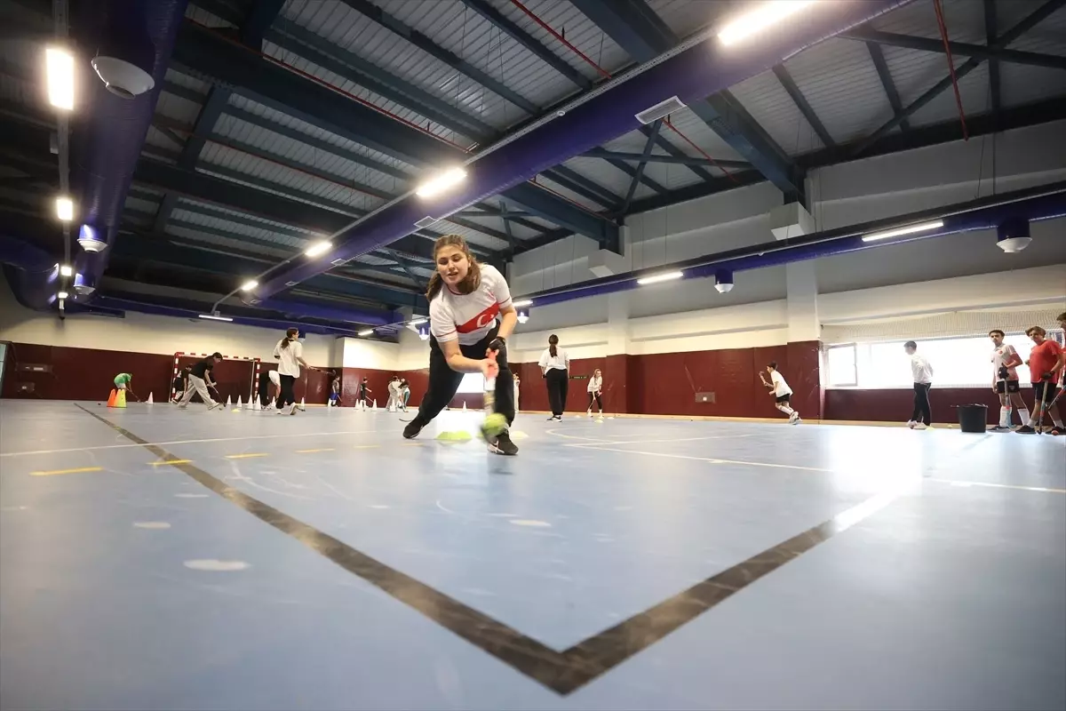 Dezavantajlı Çocuklara Spor Desteği