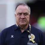 Dick Advocaat, Curaçao Milli Takımı’ndan istifa etti
