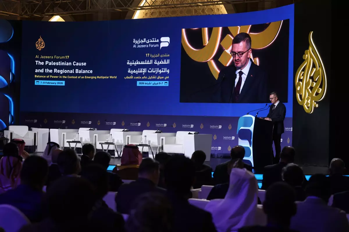 Dijital Savaşlar ve Bölgesel Denge