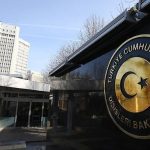 Dışişleri Bakanlığı, İran’daki vatandaşlarımız için güvenlik uyarısı yayınladı