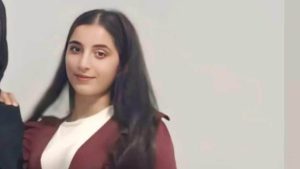 Diyarbakır’da 14 yaşındaki kız çocuğunun silahla vurulmuş cansız bedenine ulaşıldı