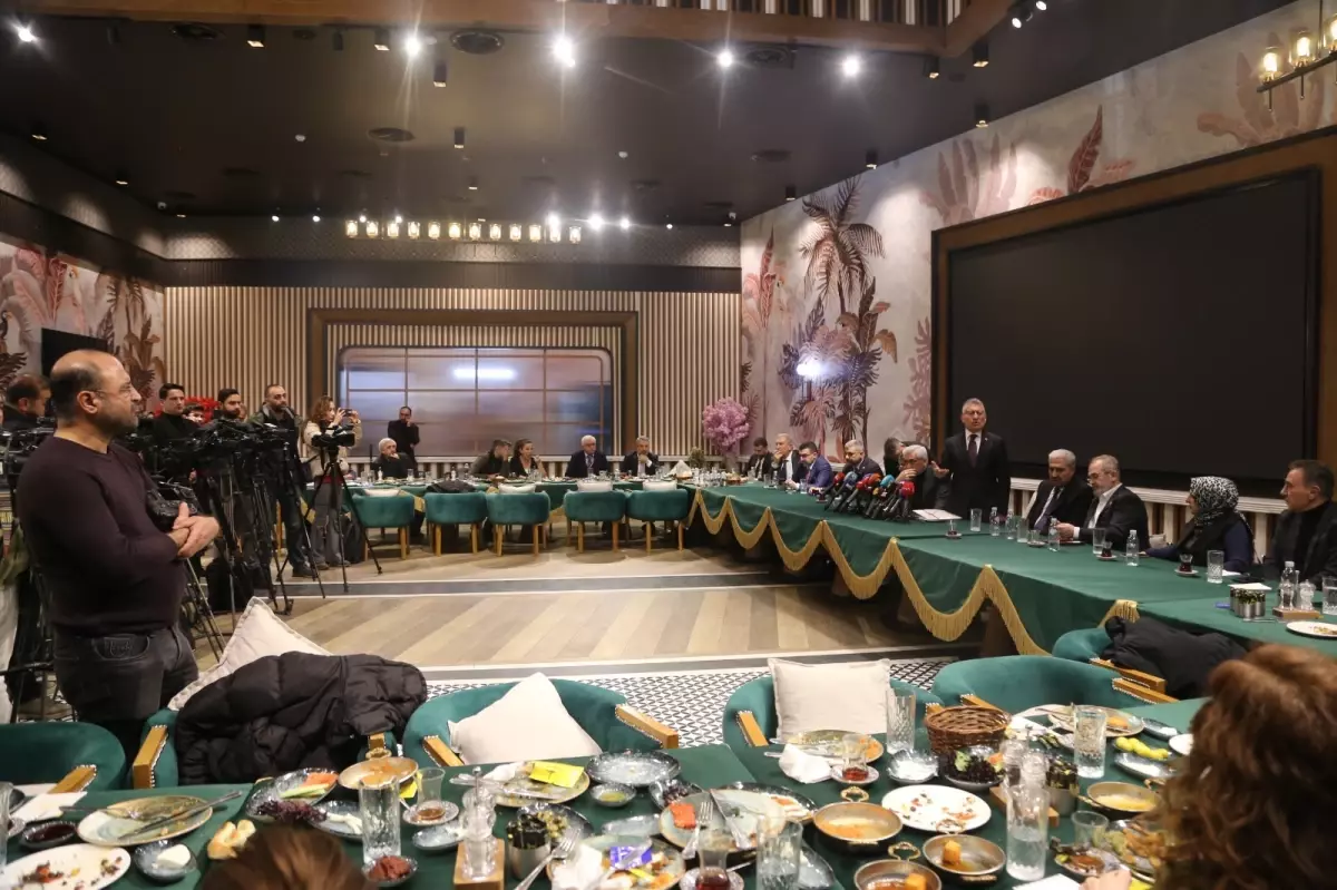 Diyarbakır’da 17 Bin 544 Konut Teslim Edildi