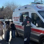 Diyarbakır’da 18 öğrenci cıvadan zehirlendi