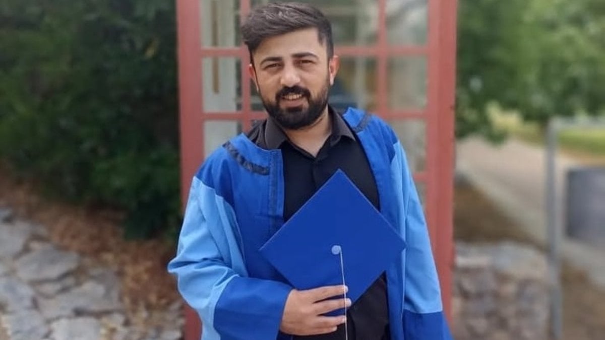 Diyarbakır’da 29 yaşındaki Kadir’i öldüren şüpheli tutuklandı