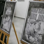 Diyarbakır’da ‘Asrın Felaketi’ Sergisi