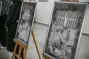 Diyarbakır’da ‘Asrın Felaketi’ Sergisi