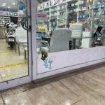 Diyarbakır’da Eczaneye Silahlı Saldırı