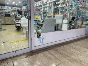 Diyarbakır’da Eczaneye Silahlı Saldırı