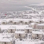 Doğu Anadolu’da Kar Engeli