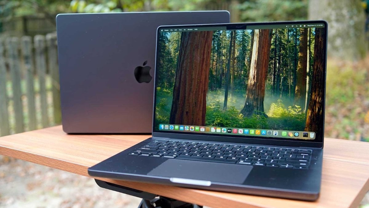 Dokunmatik ekranlı OLED MacBook Pro 2026’da geliyor