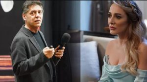 Dolunay Soysert’e yasak aşk iddiası! İş insanı Aydın Erdem’e eşi 50 milyonluk aldatma davası açtı