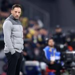Domenico Tedesco: Ederson, 3 hafta bizimle olmayacak
