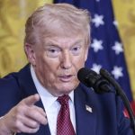 Donald Trump: İran’a sınırlı bir saldırıyı değerlendiriyorum