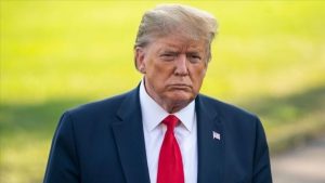 Donald Trump’tan, ABD Yüksek Mahkemesi gümrük vergisine tepki