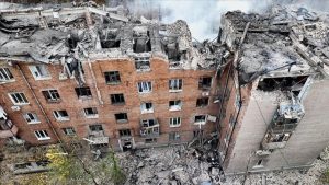 Dünya Bankası: Ukrayna’nın savaş zararı 588 milyar dolar