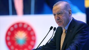 Dünya liderlerinden Cumhurbaşkanı Erdoğan’a doğum günü telefonu