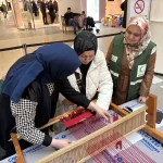 Dünya Sigarayı Bırakma Günü’nde Farkındalık Etkinliği