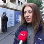 Duygu Apartmanı Yıkıldı