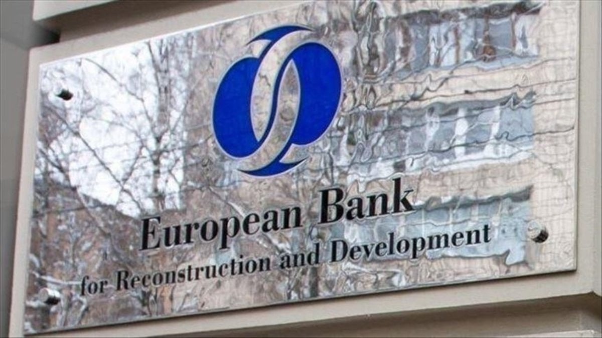 EBRD, Türkiye büyüme tahminini yukarı revize etti