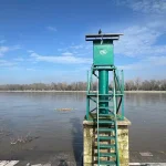 Edirne’de Nehirlerde Debi Artışı ve Uyarılar