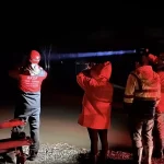 Edirne’de Taşkın: 2 İşçi Kurtarıldı