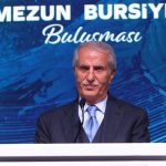 Eğitimi merkeze alan İbrahim Çeçen Vakfı 22 yaşında