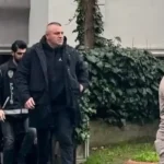 Ekrem İmamoğlu’nun koruması Bektaş Kamburoğlu gözaltına alındı