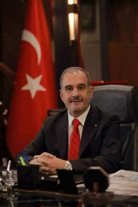 Elazığ TSO Genel Ticaret Fuarı Başlıyor