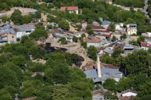 Elazığ’da Çiçek Hastalığı Nedeniyle Karantina