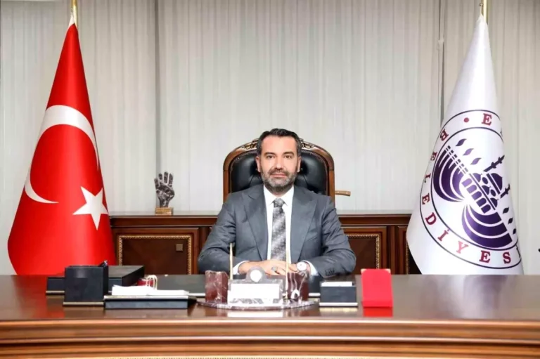 Elazığ’da Deprem Sonrası Dönüşüm Süreci